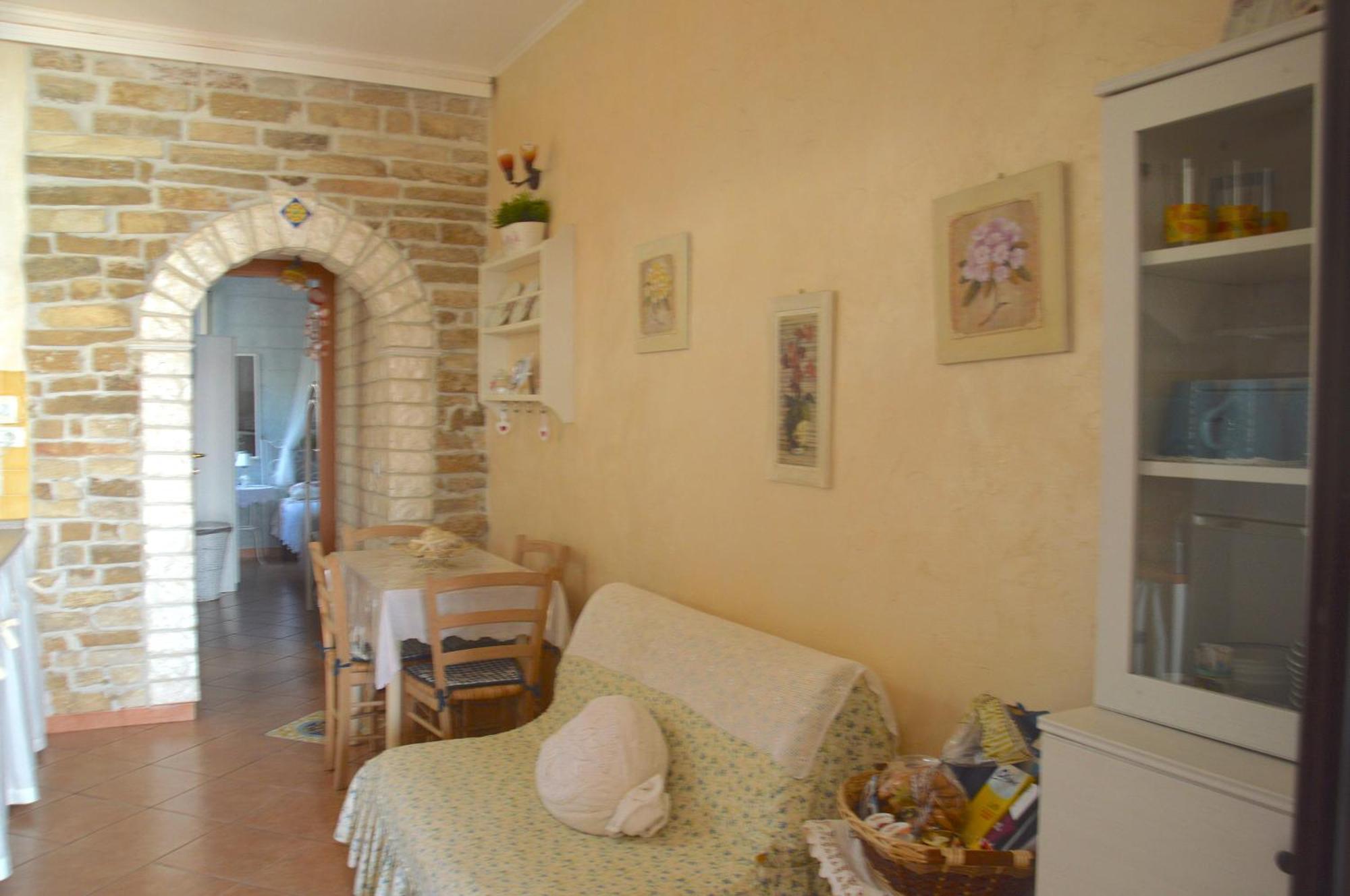 Casa Sul Mare Vicino Marzamemi Villa Pachino Eksteriør billede