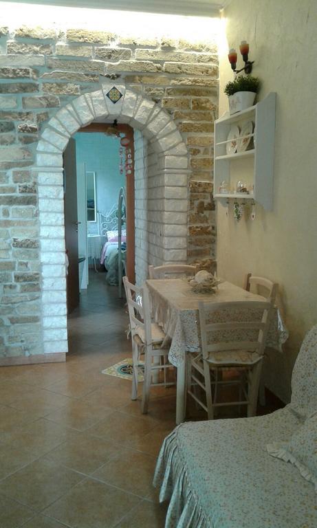 Casa Sul Mare Vicino Marzamemi Villa Pachino Eksteriør billede