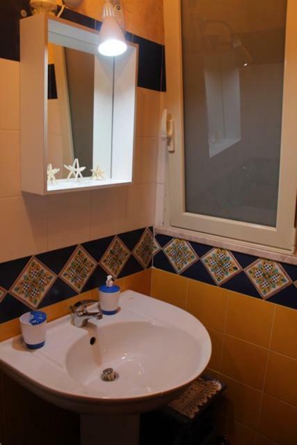 Casa Sul Mare Vicino Marzamemi Villa Pachino Eksteriør billede