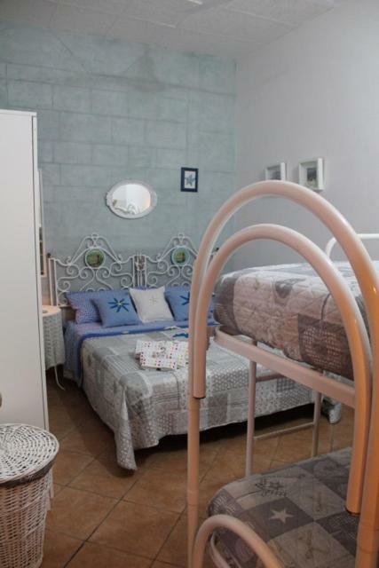 Casa Sul Mare Vicino Marzamemi Villa Pachino Eksteriør billede