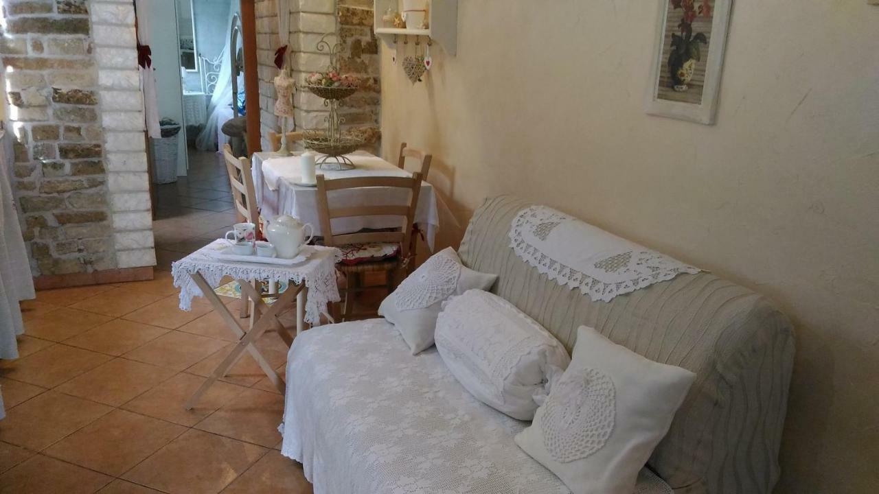 Casa Sul Mare Vicino Marzamemi Villa Pachino Eksteriør billede
