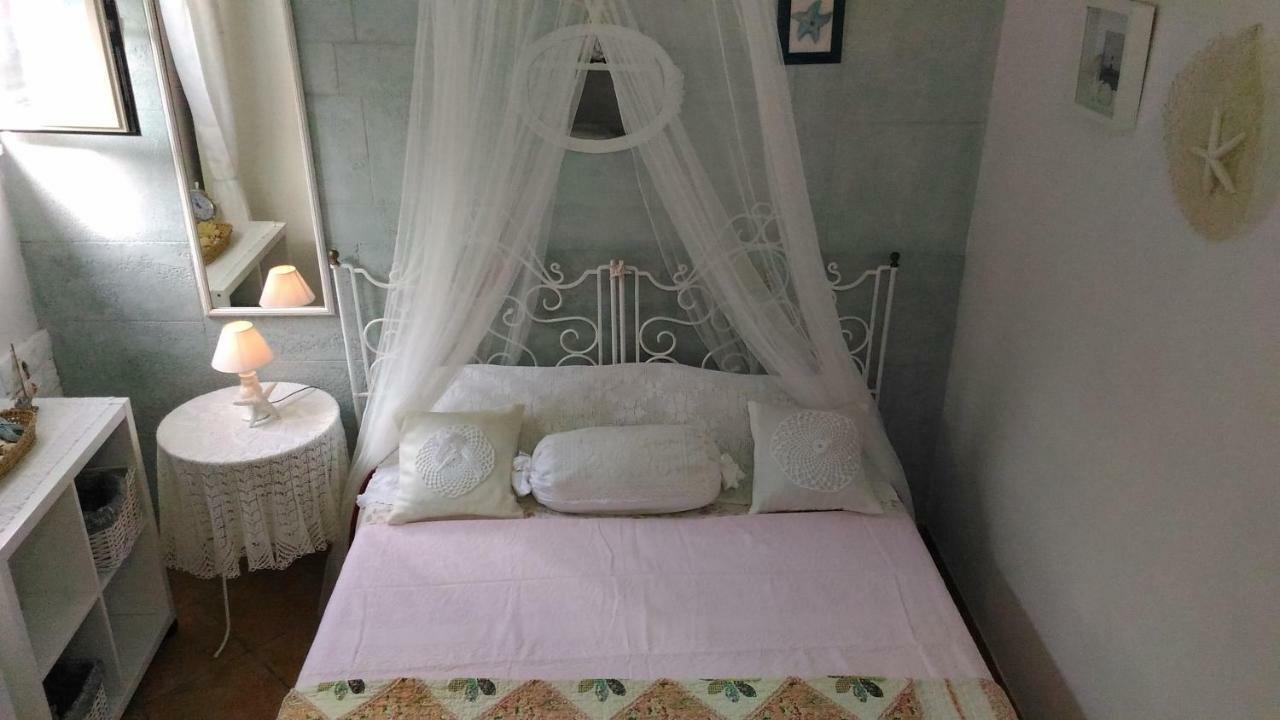 Casa Sul Mare Vicino Marzamemi Villa Pachino Eksteriør billede