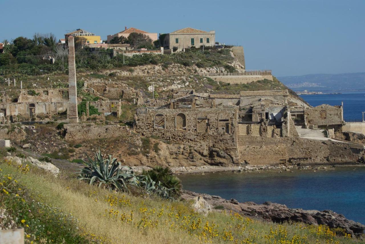 Casa Sul Mare Vicino Marzamemi Villa Pachino Eksteriør billede