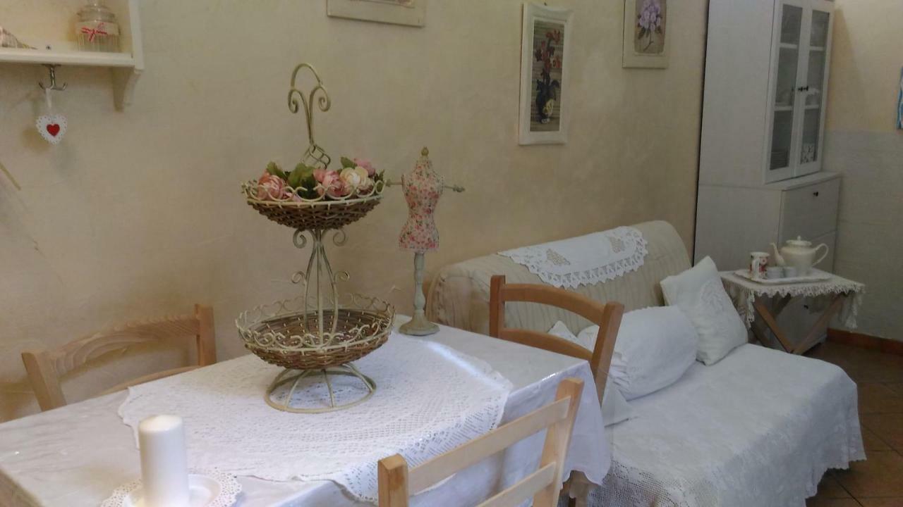 Casa Sul Mare Vicino Marzamemi Villa Pachino Eksteriør billede