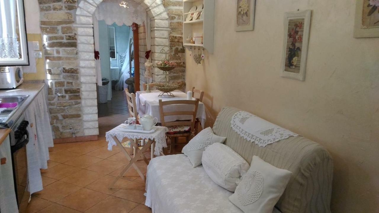 Casa Sul Mare Vicino Marzamemi Villa Pachino Eksteriør billede