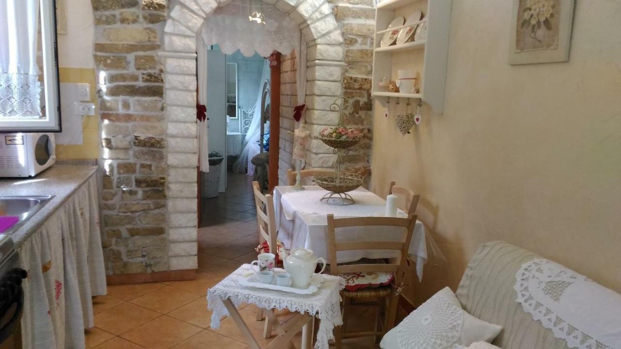 Casa Sul Mare Vicino Marzamemi Villa Pachino Eksteriør billede